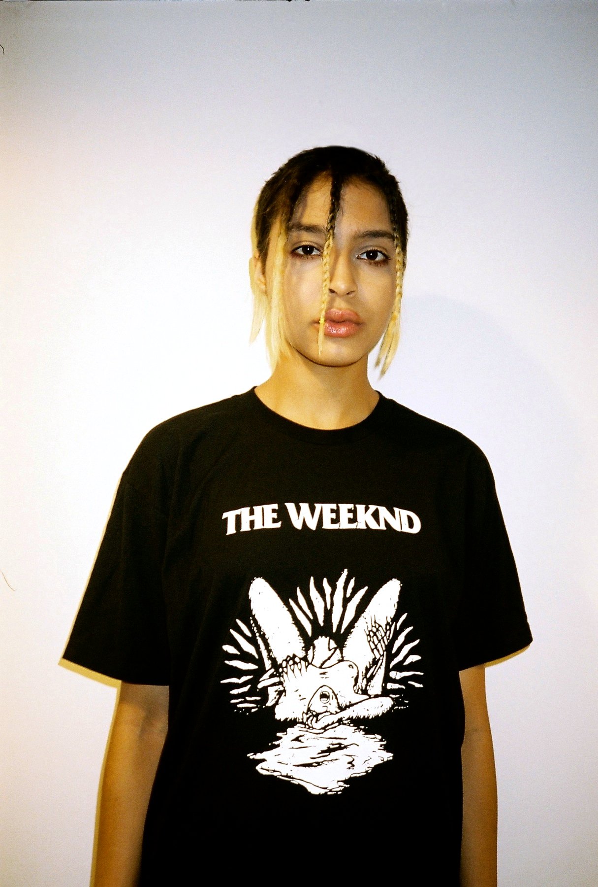 The Weeknd Merch Tour T-Shirt Sweatshirt - TourBandTees