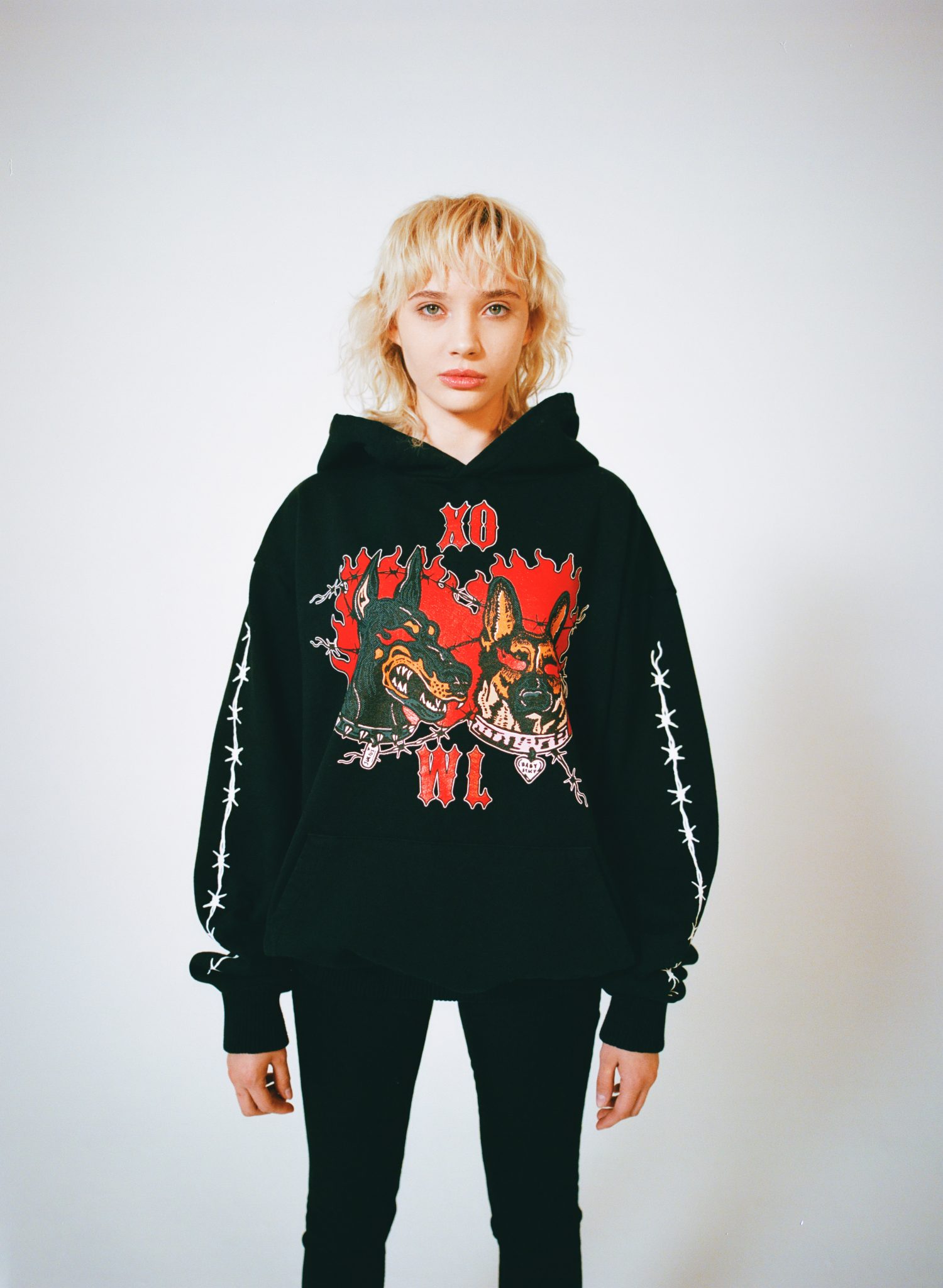 THE WEEKND + WARREN LOTAS COLLABORATE ON EXCLUSIVE COLLECTION | The Weeknd