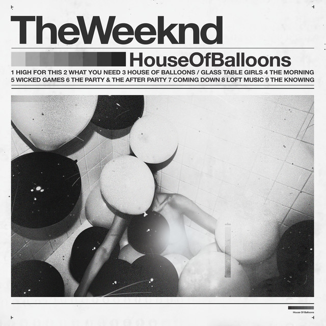 The Weeknd My Dear Melancholy 5 Year Anniversary Vinyl LP Brand New IN HAND  - Music