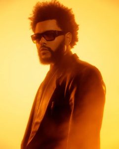 The Weeknd's New Album: Name, Release Date & Everything Else To